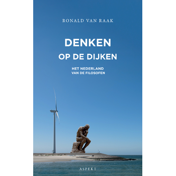 Denken op de dijken (Paperback) bij Singel 344