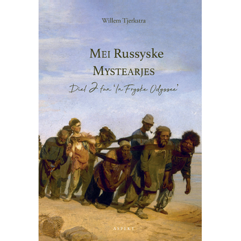 Diel 2 fan 'In Fryske Odyssee (Paperback) bij Singel 344