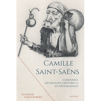 Saint-Saëns (Paperback) bij Singel 344