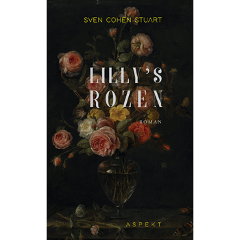 Lilly's Rozen (Paperback) bij Singel 344