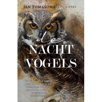 De Nachtvogels (Paperback) bij Singel 344