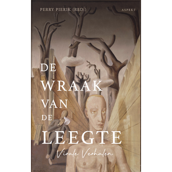 De wraak van de leegte (Paperback) bij Singel 344