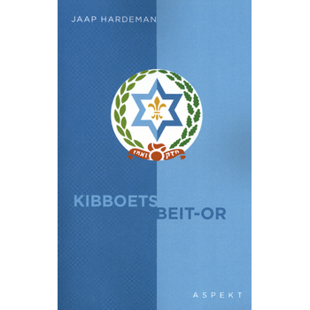 Kibboets Beit-Or (Paperback) bij Singel 344