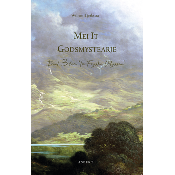 Mei it godsmystearje (Paperback) bij Singel 344