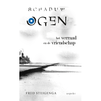 Schaduwogen (Paperback) bij Singel 344
