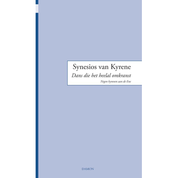 Synesios (Paperback) van Piet Gerbrandy