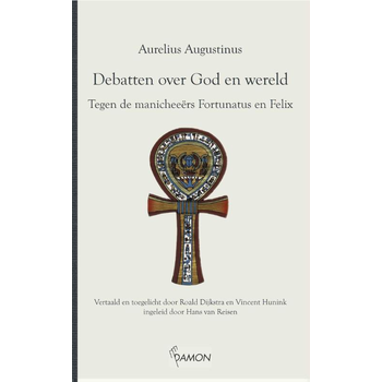Debatten over God en wereld (Hardback) bij Singel 344