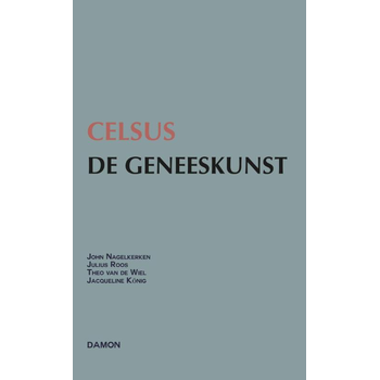 De geneeskunst (Hardback) bij Singel 344