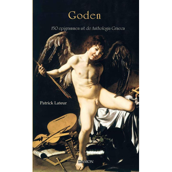 Goden (Paperback) bij Singel 344