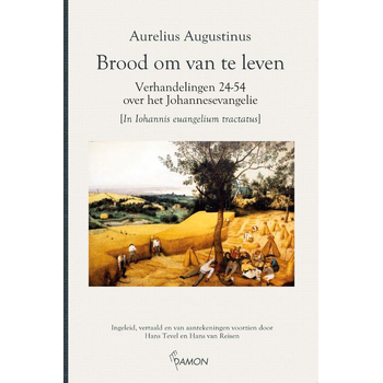 Brood om van te leven (Hardback) bij Singel 344