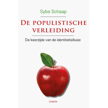 De populistische verleiding (Paperback) bij Singel 344
