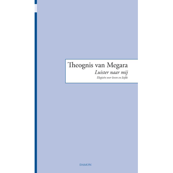 Luister naar mij (Paperback) bij Singel 344