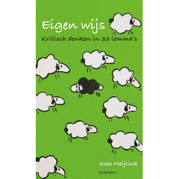 Eigen wijs (Paperback) bij Singel 344