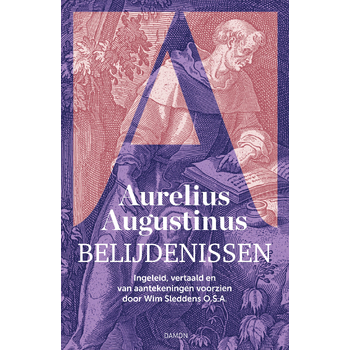 Belijdenissen (Paperback) bij Singel 344