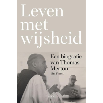 Leven met wijsheid (Paperback) bij Singel 344