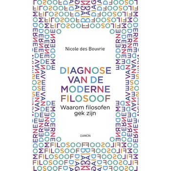 Diagnose van de moderne filosoof (Paperback) bij Singel 344