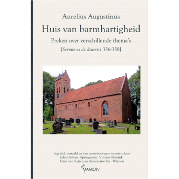 Huis van barmhartigheid (Hardback) bij Singel 344