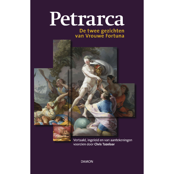 Petrarca (Hardback) bij Singel 344