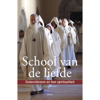 School van de liefde (Paperback) bij Singel 344