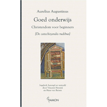 Goed onderwijs (Paperback) bij Singel 344