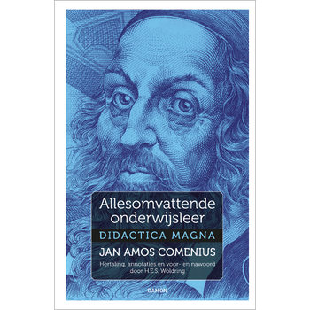 Allesomvattende onderwijsleer (Hardback) bij Singel 344
