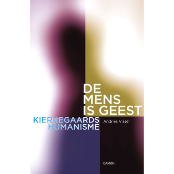 De mens is geest (Paperback) bij Singel 344