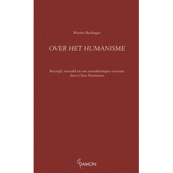 Over het humanisme (Paperback) bij Singel 344