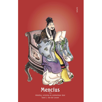 Mencius (Paperback) bij Singel 344