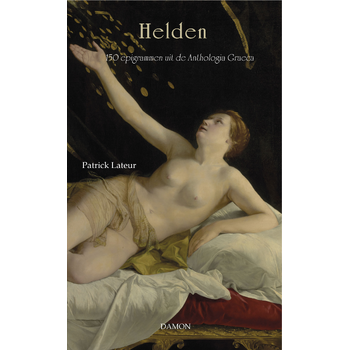 Helden (Paperback) bij Singel 344