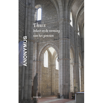 Thuis (Hardback) bij Singel 344