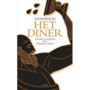 Xenophon, Het diner (Paperback) bij Singel 344