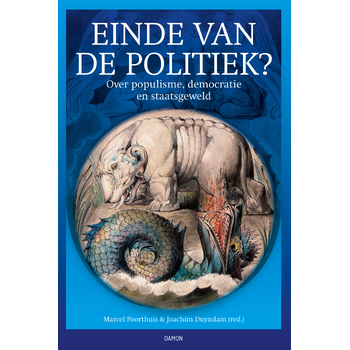 Einde van de politiek? (Paperback) bij Singel 344