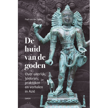 De huid van de goden (Hardback) bij Singel 344