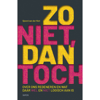 Zo niet, dan toch (Paperback) bij Singel 344