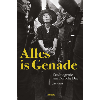 Alles is Genade (Paperback) bij Singel 344