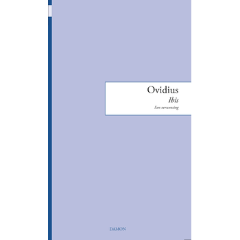 Ibis (Paperback) bij Singel 344