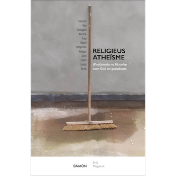 Religieus atheïsme (Paperback) bij Singel 344