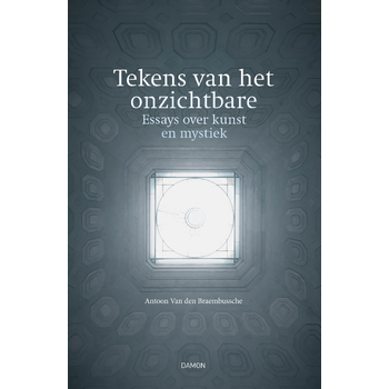 Tekens van het onzichtbare (Paperback) bij Singel 344