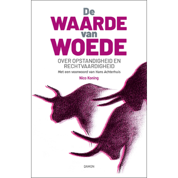 De waarde van woede (Paperback) bij Singel 344