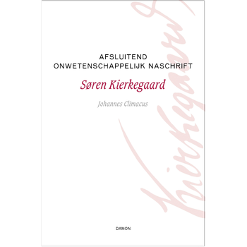 Afsluitend onwetenschappelijk naschrift (Hardback) bij Singel 344