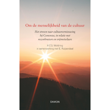 Om de menselijkheid van de cultuur (Hardback) bij Singel 344