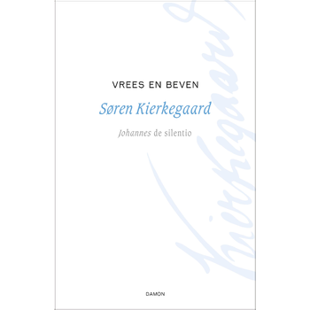 Vrees en beven (Paperback) bij Singel 344
