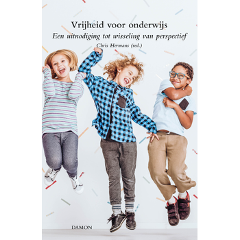 Vrijheid voor onderwijs (Paperback) bij Singel 344
