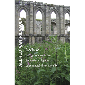 Recluse (Hardback) bij Singel 344