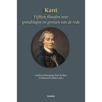 Kant (Paperback) bij Singel 344