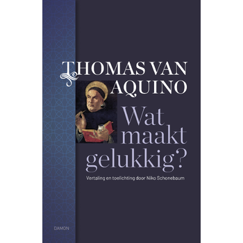 Wat maakt gelukkig? (Hardback) bij Singel 344
