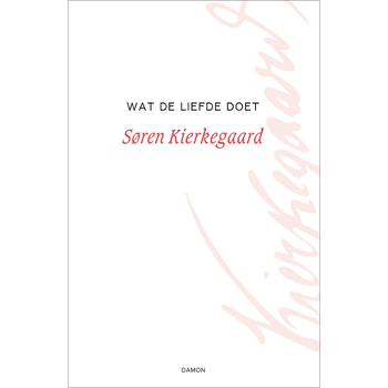 Wat de liefde doet (Paperback) bij Singel 344