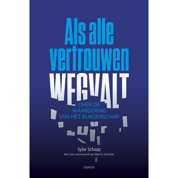 Als alle vertrouwen wegvalt (Paperback) bij Singel 344