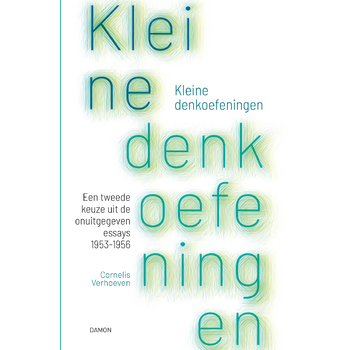 Kleine denkoefeningen (Paperback) bij Singel 344