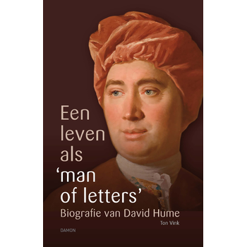 Een leven als 'man of letters' (Hardback) bij Singel 344